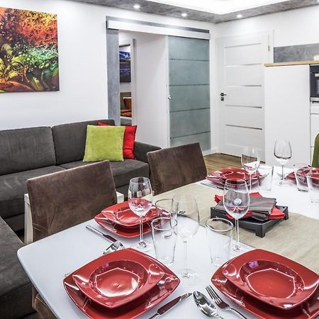 Am-Residence No. 7 Wien Ngoại thất bức ảnh
