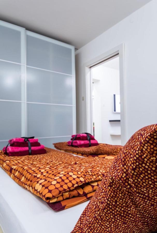 Am-Residence No. 7 Wien Ngoại thất bức ảnh