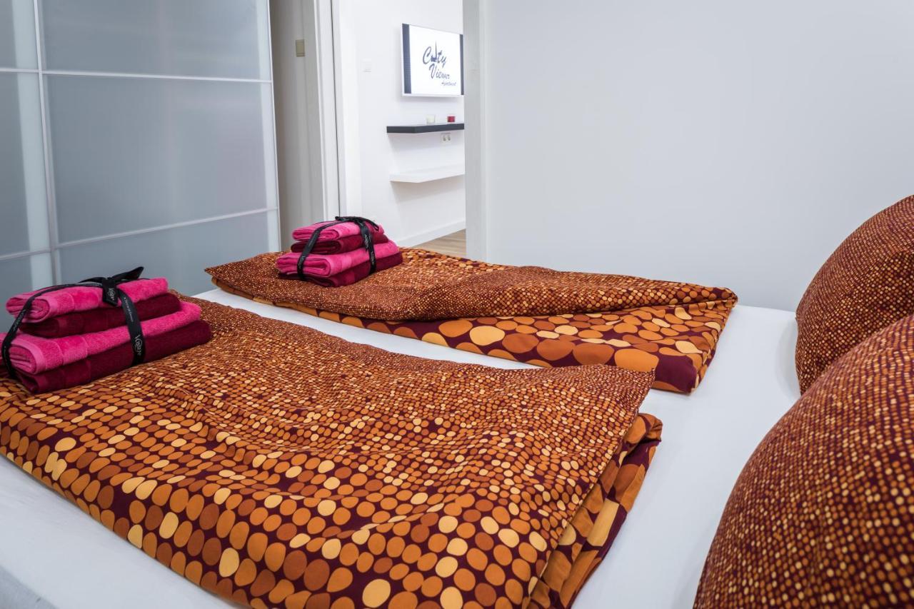 Am-Residence No. 7 Wien Ngoại thất bức ảnh