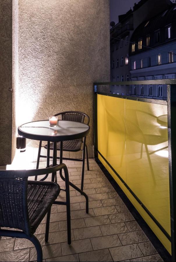 Am-Residence No. 7 Wien Ngoại thất bức ảnh