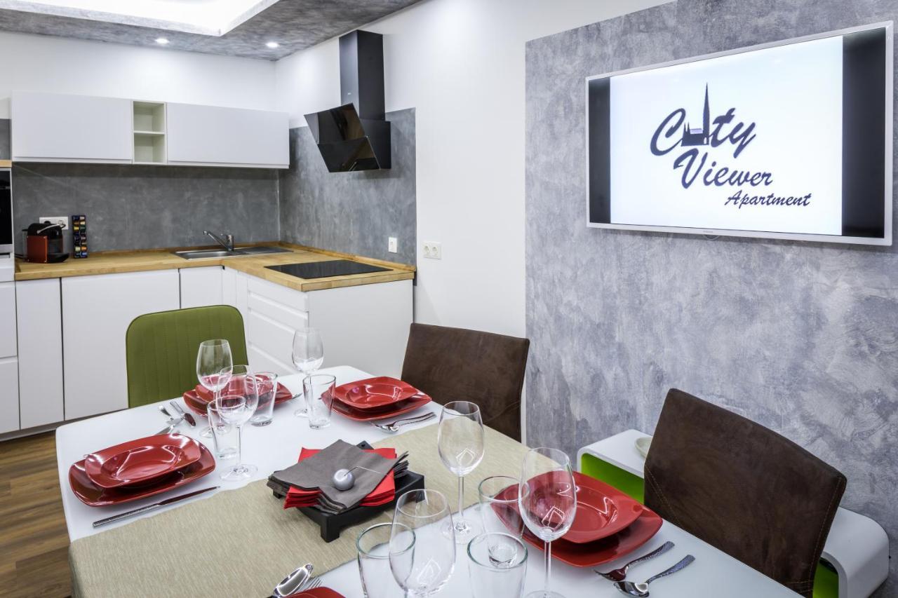 Am-Residence No. 7 Wien Ngoại thất bức ảnh